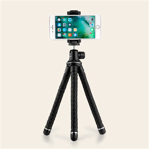 tripod stand for mobile phone